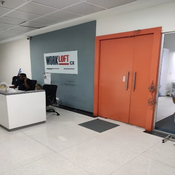 Workloft Coworking, Trishul Goldmine | Navi Mumbai, Mumbai